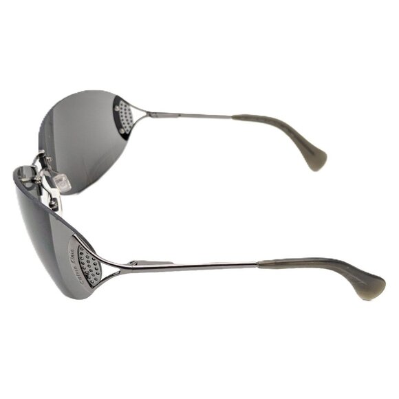 🕶️Made in Italy! Calvin Klein CK453S Sunglasses 72/13/110 | ALB9🕶️ - Picture 5 of 9